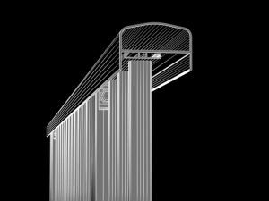 grail02 3D Model
