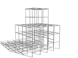 junglejym 3D Model