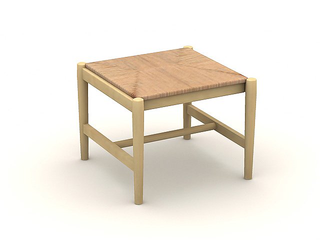chair b305a Modelo 3D .c4d .max .obj .3ds .fbx .stl .blend 