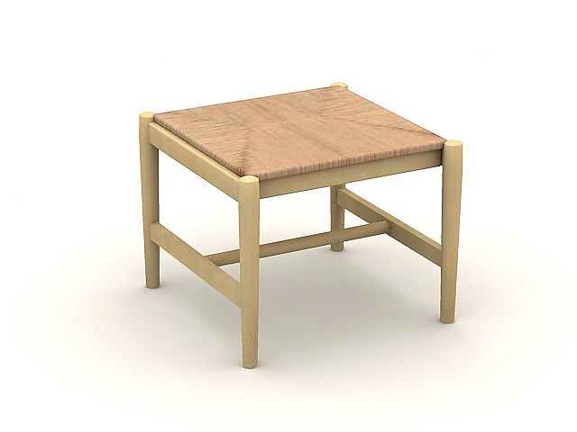 chair b305a 3D Model .c4d .max .obj .3ds .fbx .stl .blend 