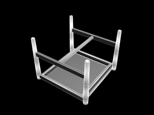 chair b305a 3D Model