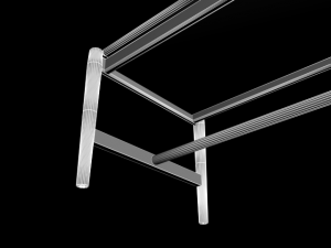 chair b305c 3D Model