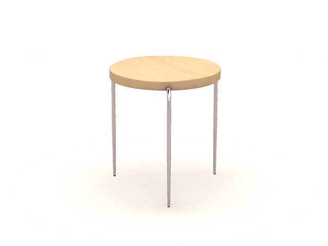 chair b306 3D 모델 .c4d .max .obj .3ds .fbx .stl .blend 
