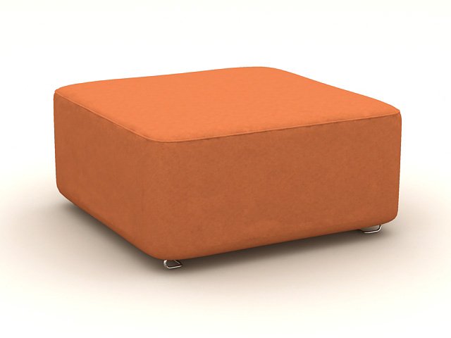 chair b311 Modèle 3D .c4d .max .obj .3ds .fbx .stl .blend 