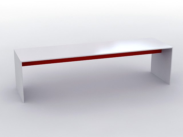 chair b313a 3D 模型 .c4d .max .obj .3ds .fbx .stl .blend 