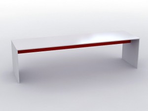 chair b313a Modèle 3D