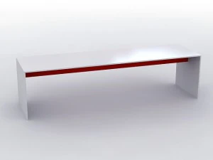 kursi b313a Model 3D