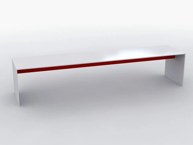 chair b313b 3D Model .c4d .max .obj .3ds .fbx .stl .blend 