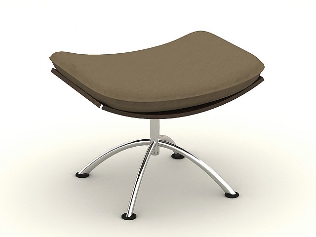 chair b314 3D मॉडल .c4d .max .obj .3ds .fbx .stl .blend 