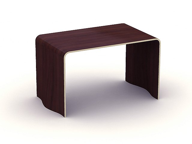 chair b318 3D Модель .c4d .max .obj .3ds .fbx .stl .blend 
