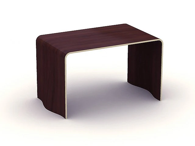 chair b318 3D Model .c4d .max .obj .3ds .fbx .stl .blend
