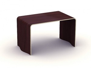 chair b318 3D Model