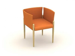 kursi c415b Model 3D