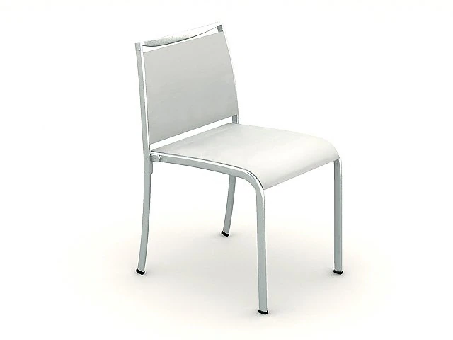 chair c455 3D Model .c4d .max .obj .3ds .fbx .stl .blend 