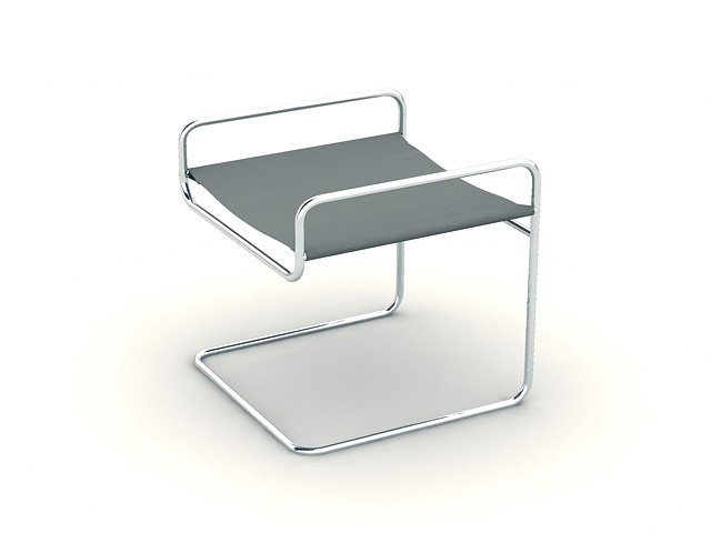chair c456a Modelo 3D .c4d .max .obj .3ds .fbx .stl .blend 