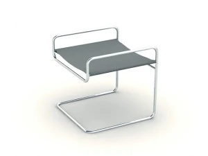 sandalye c456a 3D Model