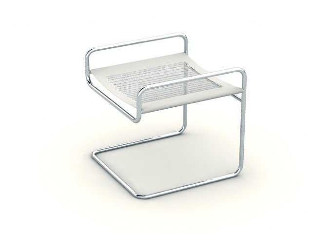 chair c456b Modèle 3D .c4d .max .obj .3ds .fbx .stl .blend 