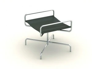 kursi c457a Model 3D