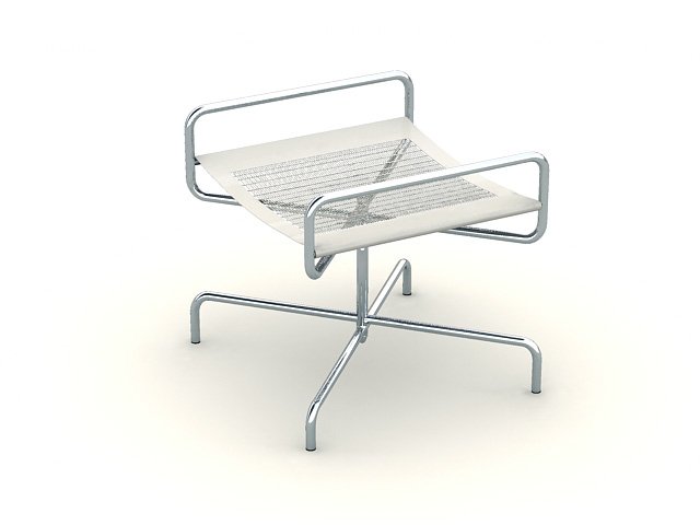 chair c457b Modelo 3D .c4d .max .obj .3ds .fbx .stl .blend 