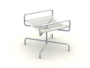 kursi c457b Model 3D