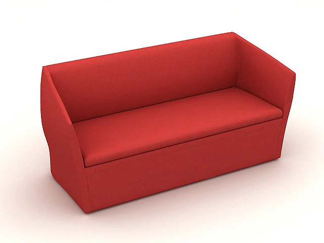 chair s205c 3D Model .c4d .max .obj .3ds .fbx .stl .blend 