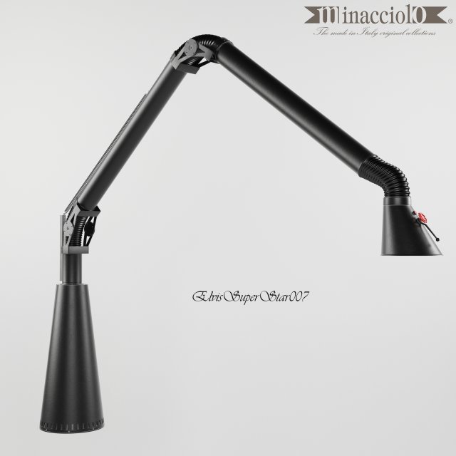 minacciolo mammut 3D Модель .c4d .max .obj .3ds .fbx .stl .blend 