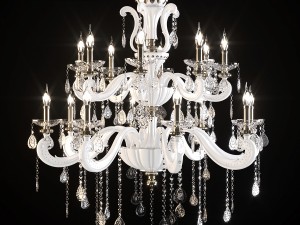 chandelier merrosee Modelo 3D