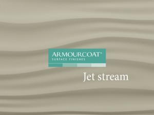 3d panel jet stream armourcoat Model 3D