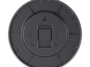 Animacja zegara 24 godziny Model 3D