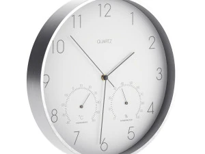 Animacja zegara 24 godziny Model 3D