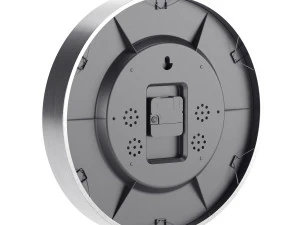 Animacja zegara 24 godziny Model 3D