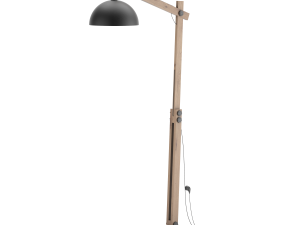 Tk Lighting 5582 Oslo 3D Model