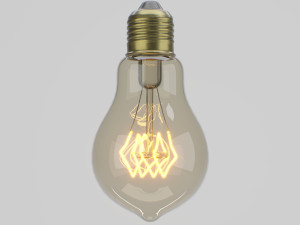 Tk Lighting 5582 Oslo Modelo 3D