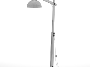 Tk Lighting 5582 Oslo Modelo 3D