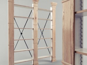 curationslimited 3D Model