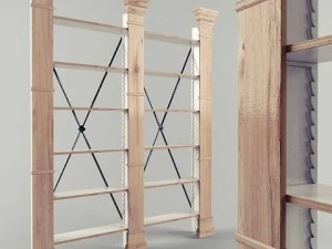 curationslimited 3D Model