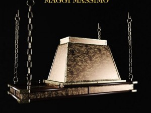 maggi massimo hard country Modello 3D