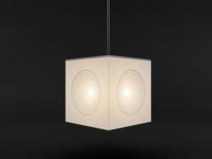 christopher moulder lighting Model 3D