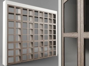 cabinet 3D Model