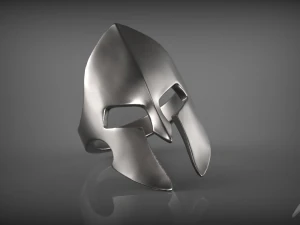 spartan ring aroo 3D Print Model