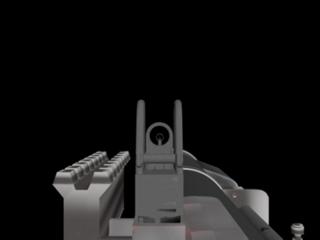 smaw 3D Model .c4d .max .obj .3ds .fbx .stl .blend 