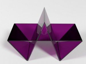 chair star by tim makcool 3D-Modell