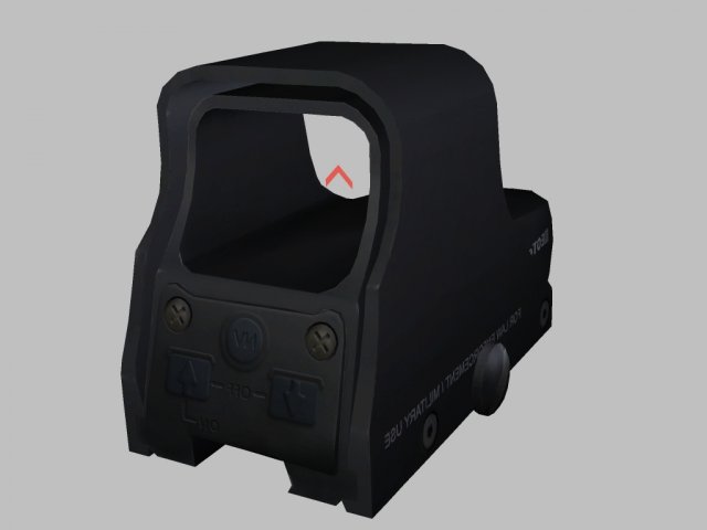 sight 3D मॉडल .c4d .max .obj .3ds .fbx .stl .blend 