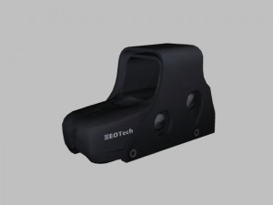 sight 3D मॉडल