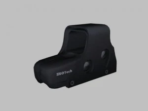 sight 3D Model