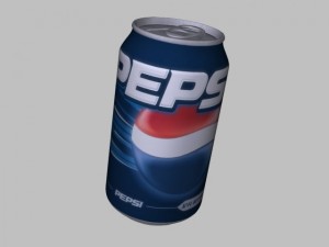 drinks 3D Модель