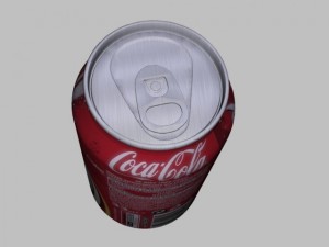 drinks 3D Модель
