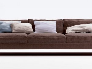 modern sofa Modèle 3D
