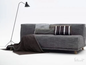 chubby carlito 3D Model