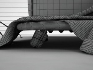 chubby carlito Model 3D